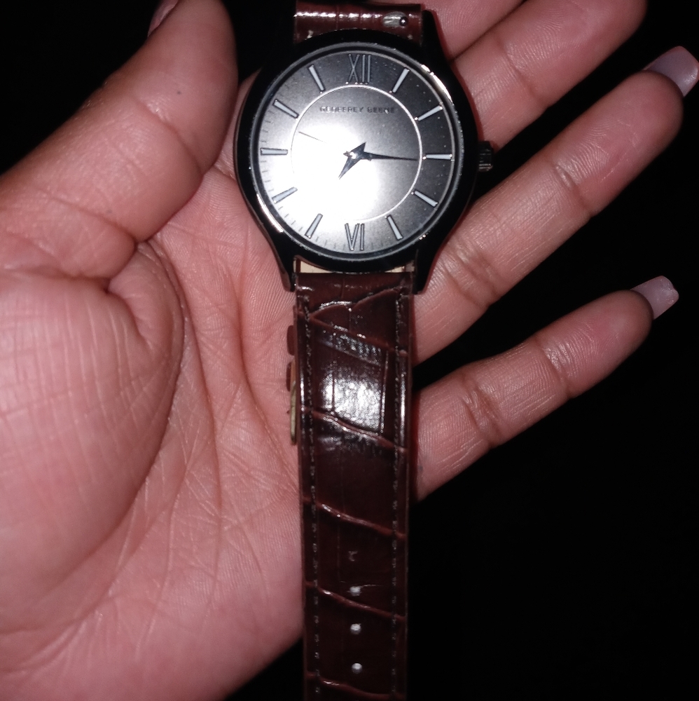 Geoffrey Beene Watch